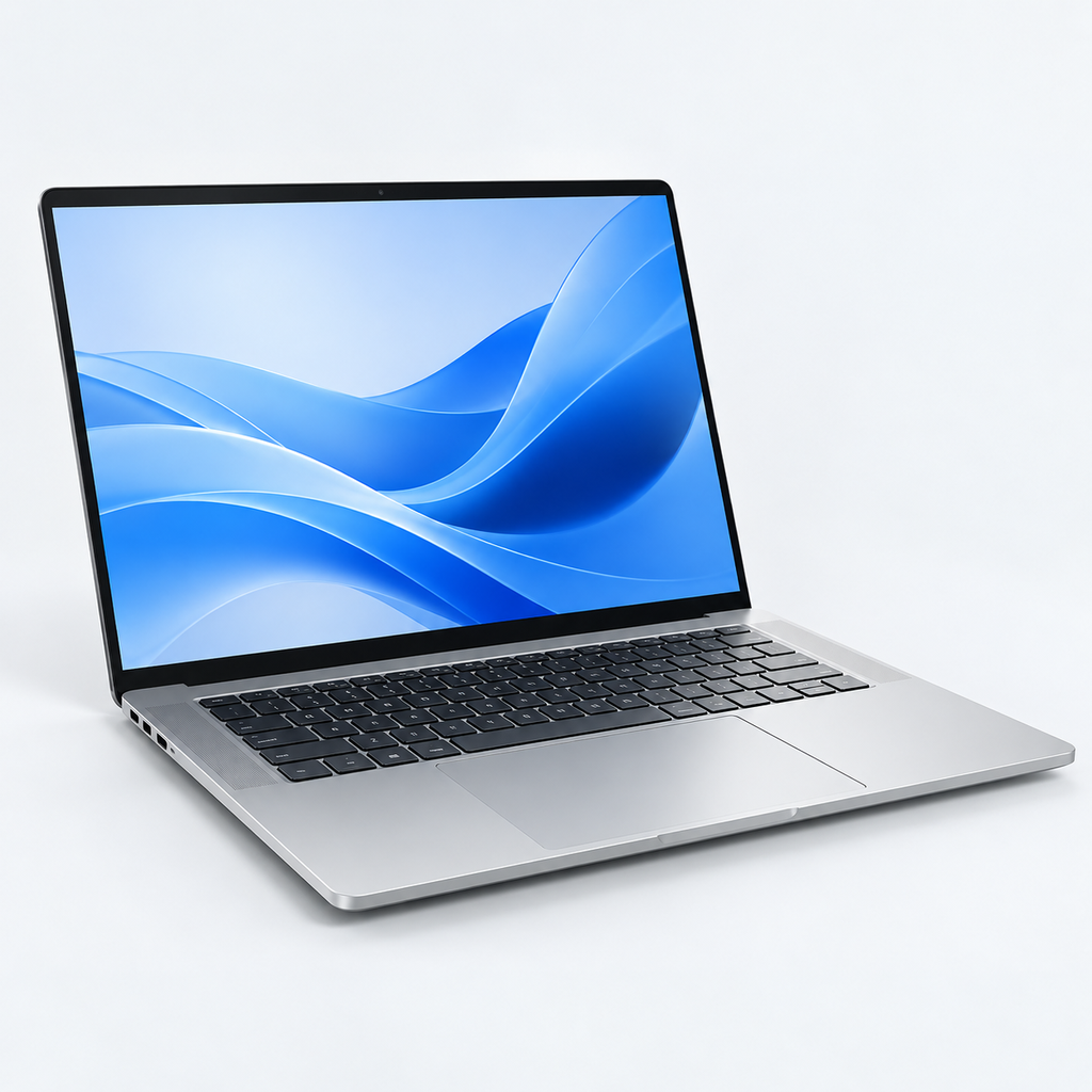 [TEC-012] Laptop 15" i5 / 8 Go / 256 Go SSD